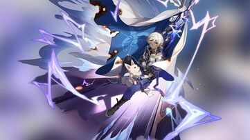 Arlan Honkai: Star Rail Wallpaper Thumbnail