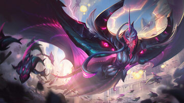 Belveth Primordian LoL Wallpaper Thumbnail
