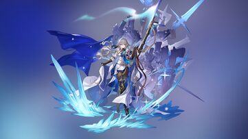 Bronya Honkai: Star Rail Wallpaper Thumbnail