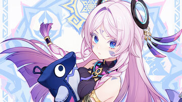Citlali Genshin Impact Wallpaper Thumbnail