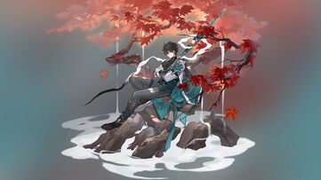 Dan Heng Honkai: Star Rail Wallpaper Thumbnail