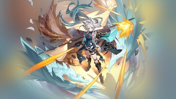 Feixiao Honkai: Star Rail Wallpaper Thumbnail