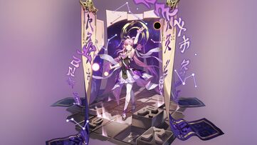 Fu Xuan Honkai: Star Rail Wallpaper Thumbnail