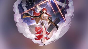 Himeko Honkai: Star Rail Wallpaper Thumbnail