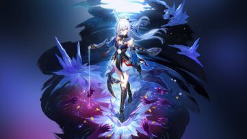 Jingliu Honkai: Star Rail Wallpaper Thumbnail