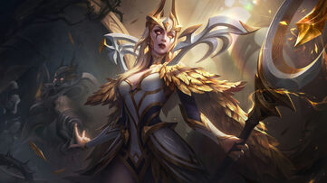 LeBlanc Coven Prestige Rework LoL Wallpaper Thumbnail