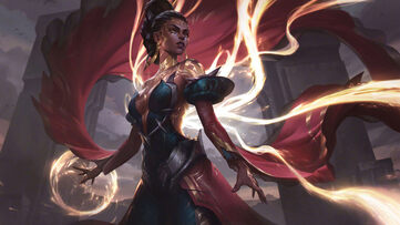Mel LoL Wallpaper Thumbnail
