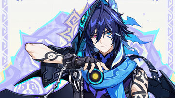 Ororon Genshin Impact Wallpaper Thumbnail