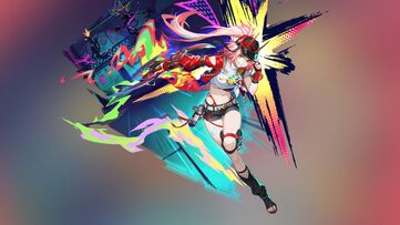 Rappa Honkai: Star Rail Wallpaper Thumbnail