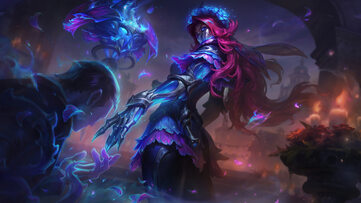 Renata Glasc La Ilusion LoL Wallpaper Thumbnail