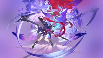 Seele Honkai: Star Rail Wallpaper Thumbnail