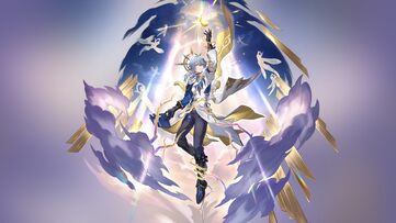 Sunday Honkai: Star Rail Wallpaper Thumbnail