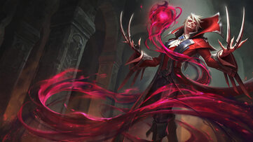 Vladimir LoL WR Wallpaper Thumbnail