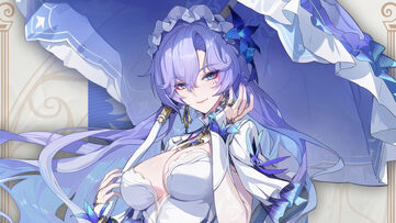 00188~ Cantarella Wuthering Waves Wallpaper Thumbnail