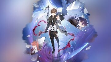Welt Honkai: Star Rail Wallpaper Thumbnail
