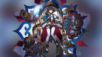 Xueyi Honkai: Star Rail Wallpaper Thumbnail